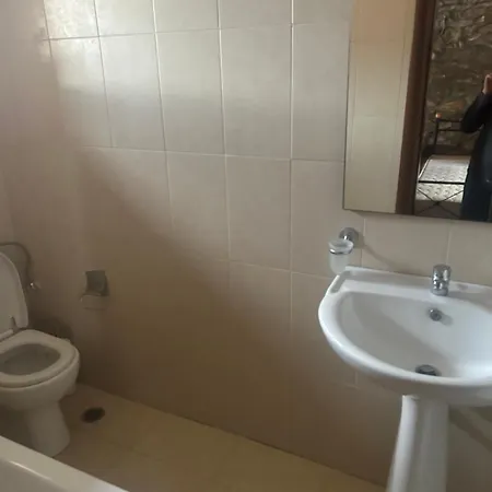 Appartamento καμελια