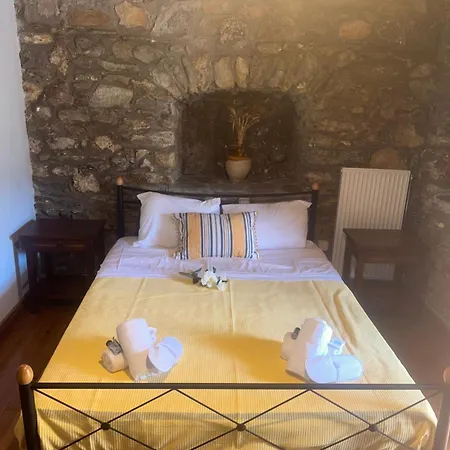 καμελια Apartamento