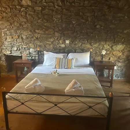 Appartamento καμελια Artemisía