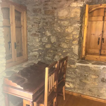 Apartamento καμελια Artemisía