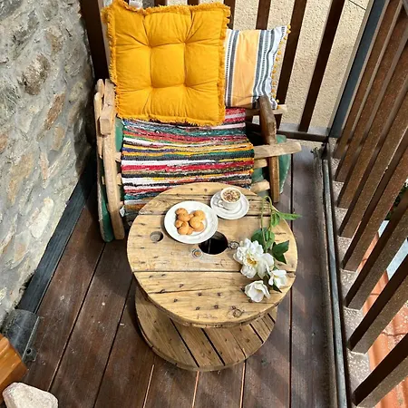 καμελια Artemisía