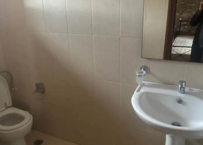 Apartment καμελια