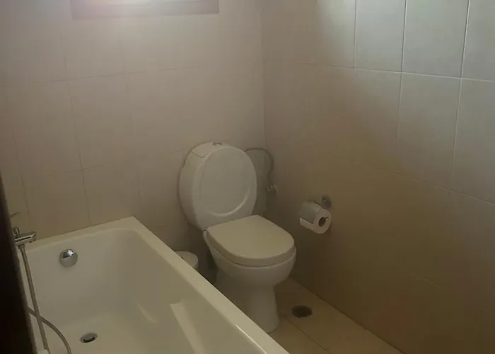 Apartment καμελια Artemisia