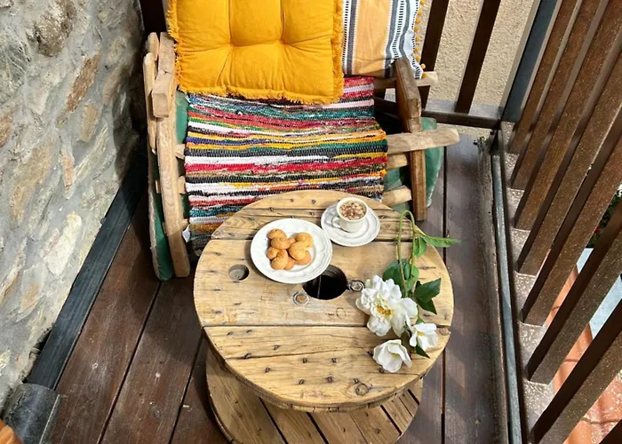 καμελια Artemisia